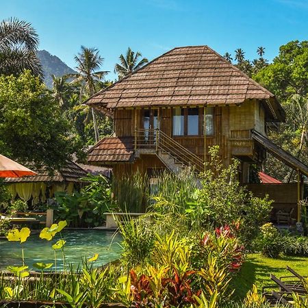 Villa Manuk Singaraja Dış mekan fotoğraf