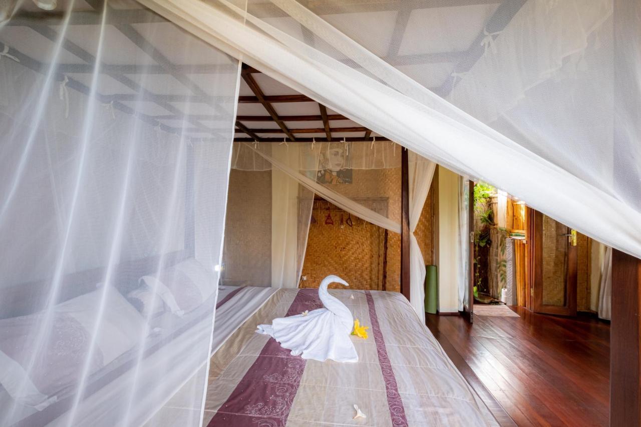 Villa Manuk Singaraja Dış mekan fotoğraf