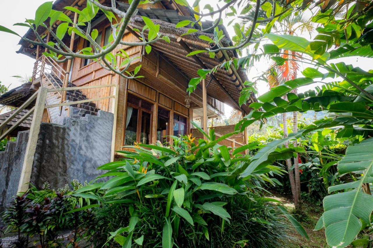 Villa Manuk Singaraja Dış mekan fotoğraf